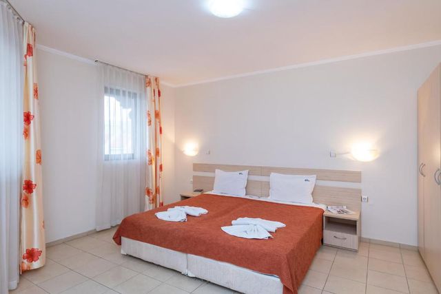 Severina Hotel & Apartments - One bedroom apartment