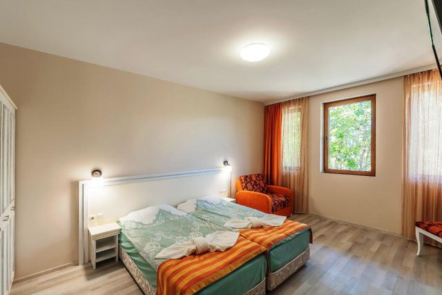 Hotel Severina - double/twin room luxury